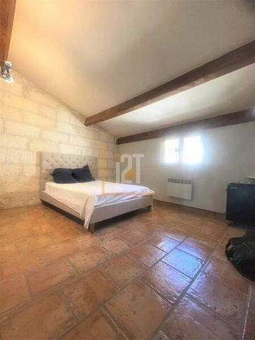 Appartement à louer - Beaucaire 3 pièces de 103 m² - Photo 5