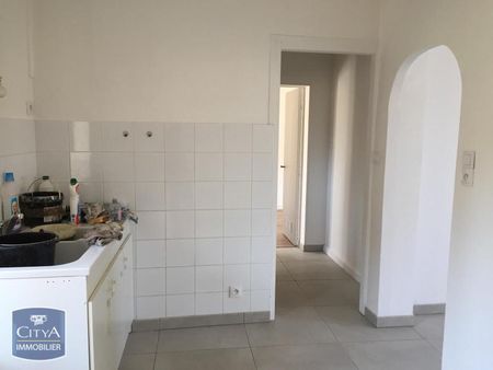 Location Maison 3 pièces 55m² ESSOMES SUR MARNE 02400 - Photo 5