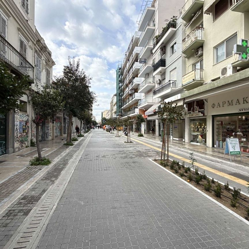 Διαμέρισμα για ενοικίαση Πάτρα - Κέντρο (Πάτρα) - Photo 1