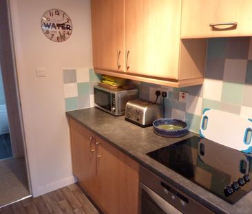 1 bedroom house to rent - Photo 6