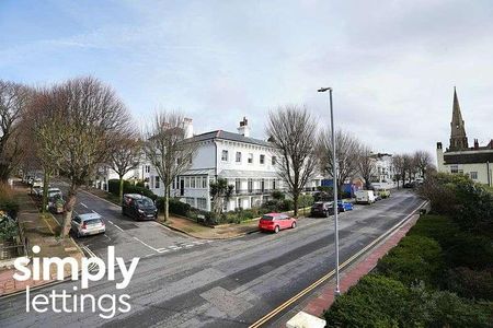 Montpelier Terrace, Brighton, BN1 - Photo 2