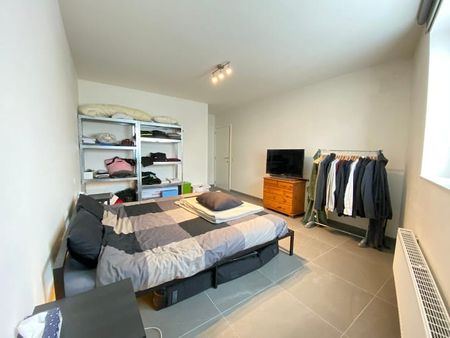 Appartement te huur - Photo 2