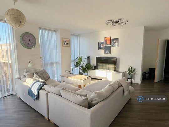 2 bedroom flat to rent - Photo 1
