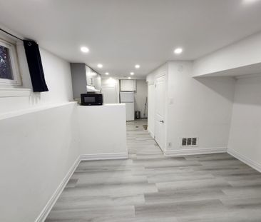 For Lease - 40 Corby Crescent Unit# BSMT, Brampton, Ontario - Photo 4