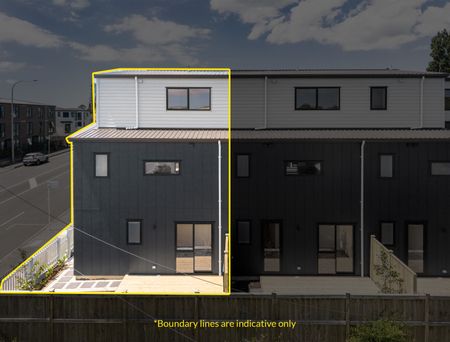 Stylish Three-Level Living in a Prime, Convenient Location - Photo 2