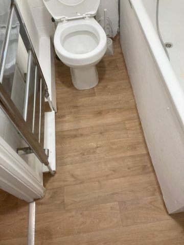 Room in a Shared Flat, Odessa Road, E7 - Photo 5