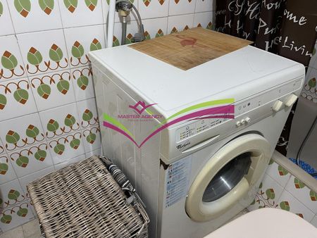 Διαμέρισμα για ενοικίαση Υψηλά Αλώνια (Πάτρα) - Φωτογραφία 4