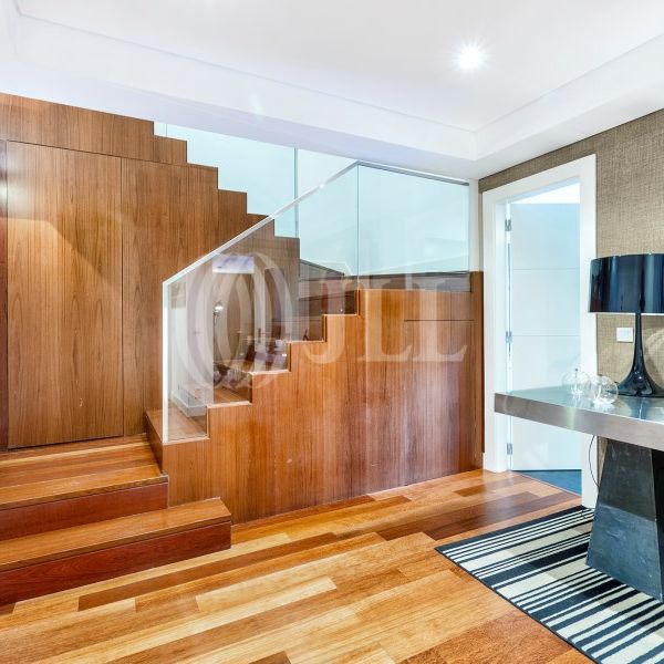 Apartamento T3 em Lisboa - Foto 1