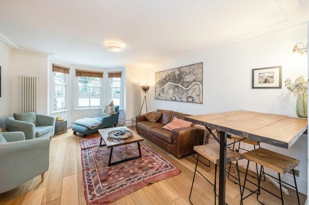 Strafford Road, Twickenham, TW1 - Photo 1