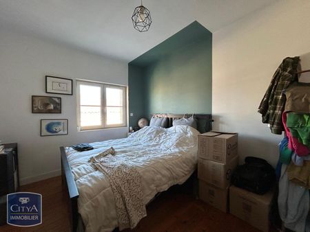 Location Appartement 3 pièces 71m² BORDEAUX 33000 - Photo 3