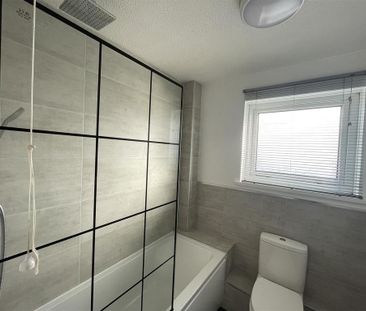 1 bedroom end of terrace house to rent - Photo 4