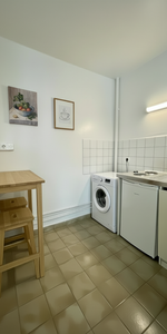 Location Appartement 2 pièces 40m² ROANNE 42300 - Photo 3