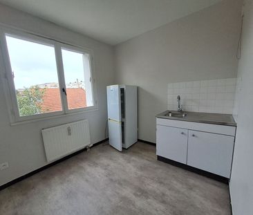 Quartier Péjoces – T1 proche facultés - Photo 3
