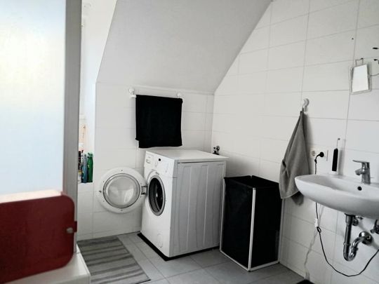 Rudolfstr.24/5/19: Attraktive 2-Zimmerwohnung, 59,29m2 WNFL, ablösefreie Küche, 2 Balkone, 5.Liftstock! - Photo 1