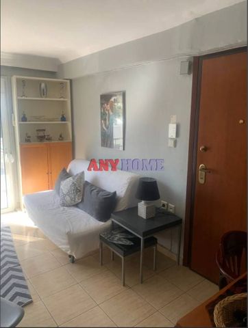 Studio/Γκαρσονιέρα για ενοικίαση Άνω Πόλη - Φωτογραφία 2