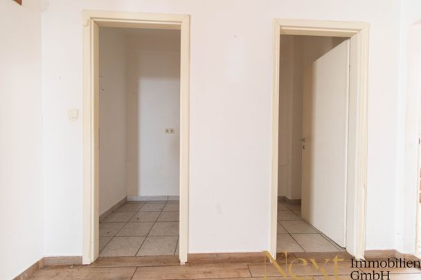 Gut aufgeteilte 4,5-Zimmer-Wohnung inklusive Küche in Traun zu vermieten! - Foto 1