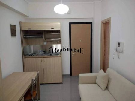 Studio/Γκαρσονιέρα για ενοικίαση Ιπποκράτειο (Φάληρο - Ιπποκράτειο) - Photo 2