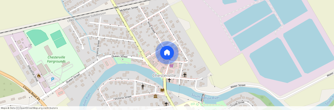 38 King Street, North Dundas