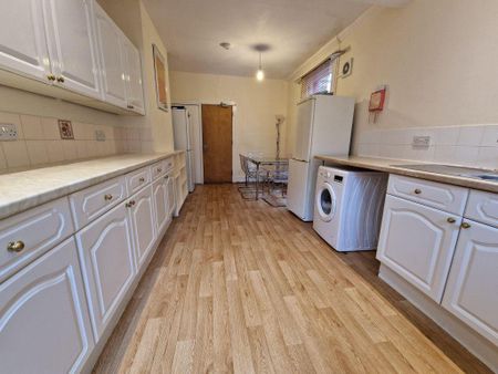 5 bedroom house to rent - Photo 4