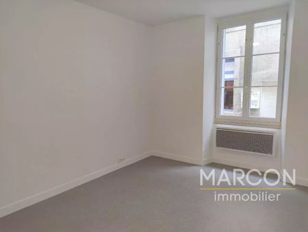 Location Appartement 1 pièce 20m² GUERET 23000 - Photo 2
