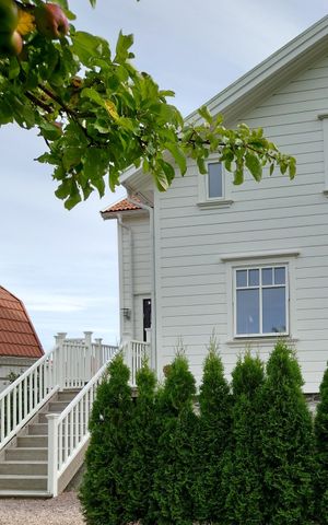 Bångegårdsvägen, Bohus-Björkö - Foto 2