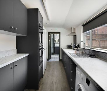 1 Bedroom Shared House - Photo 5