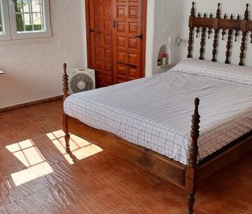 Se alquila chalet en Jávea - Photo 2