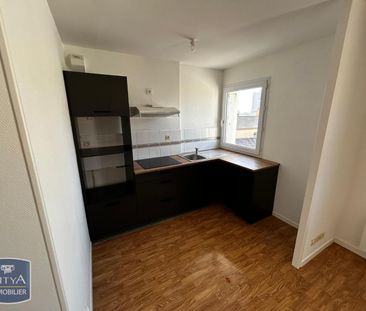 Location Appartement 3 pièces 66m² CHOLET 49300 - Photo 2