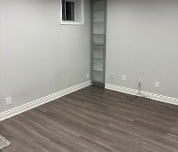 For Lease - 29 James Edward Drive Unit# Basement, Markham, Ontario - Photo 5