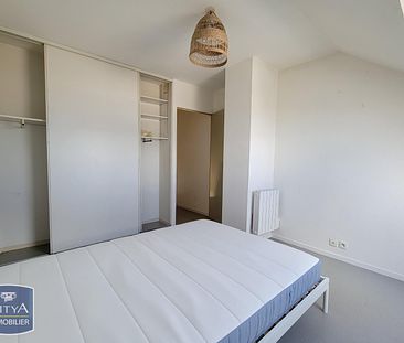 Location appartement 2 pièces de 28.57m² - Photo 3