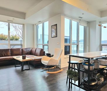 For Lease - 38 Cameron Street Unit# 921, Toronto, Ontario - Photo 6