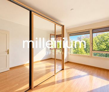 4.5 Zimmer, 100 m², 6. Stock - Photo 5