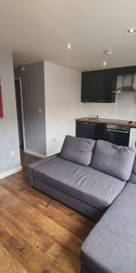 1 Bed - 55 Woodsley Road, Hyde Park, Leeds - LS6 1SB - Student/Professional - Photo 3