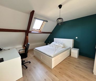 Location maison 8 pièces, 16.00m², Brest - Photo 5
