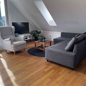 2.5 Zimmer, 70 m², 4. Stock - Foto 2