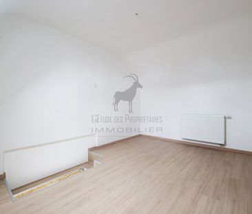 Appartement te huur in Haine-Saint-Paul - Photo 1