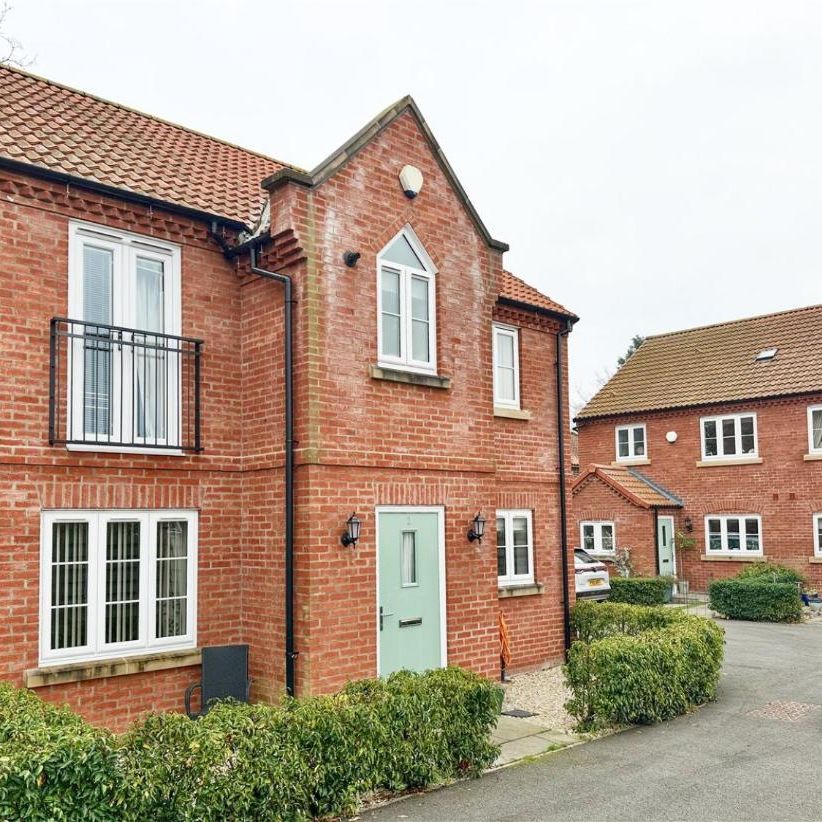 Shepherds Mews, Long Street, Easingwold - Photo 1