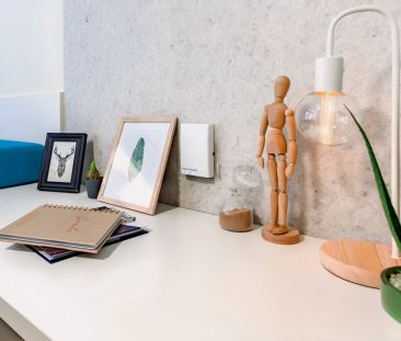 Studio Plus (1st, 2nd & 3rd) - Photo 3