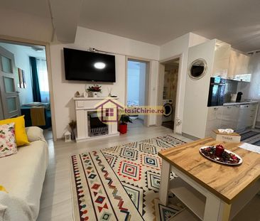 Apartament de inchiriat Iasi - Fotografie 3