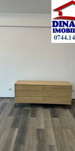 Ap 1 cam, str. Fermelor, ansamblu nou. Pret 250 Euro/lunar - Fotografie 4