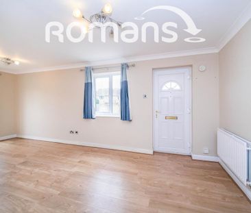 2 bedroom terraced house to rent - Photo 2