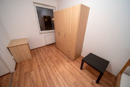 Kraków Mistrzejowice, os. Oświecenia - Фото 5