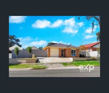 32 Lamington Street, Ingle Farm, SA 5098 - Photo 1