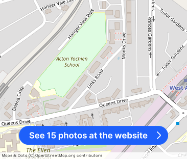 Links Road, London - Photo 1