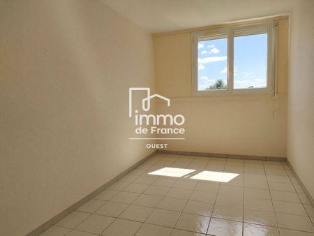 Location appartement 4 pièces 85.75 m² à Angers (49000) - Photo 2