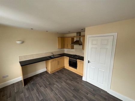 1 bedroom flat to rent - Photo 4