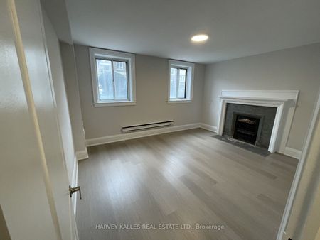 For Lease - 320 Lonsdale Road Unit# 34, Toronto, Ontario - Photo 5