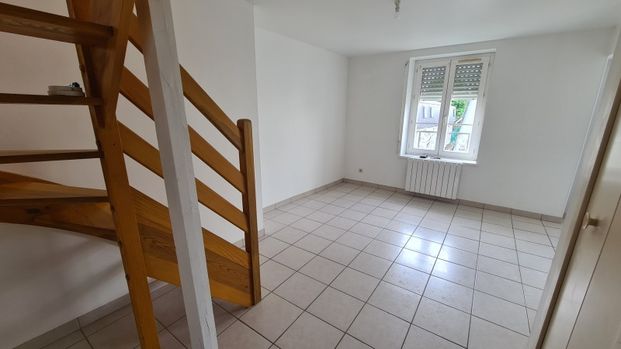 Location Appartement 2 Pièces 35 m² - Photo 1