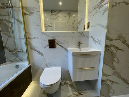 2 Bed Flat, Carlton Crescent, SO15 - Photo 4