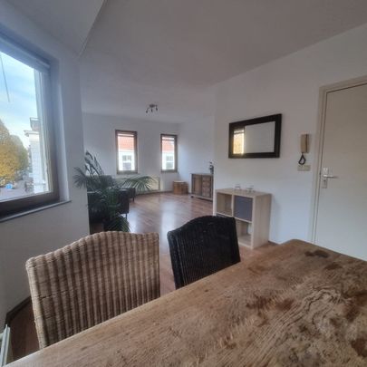Te huur: Appartement Kruisweg in Haarlem - Foto 1